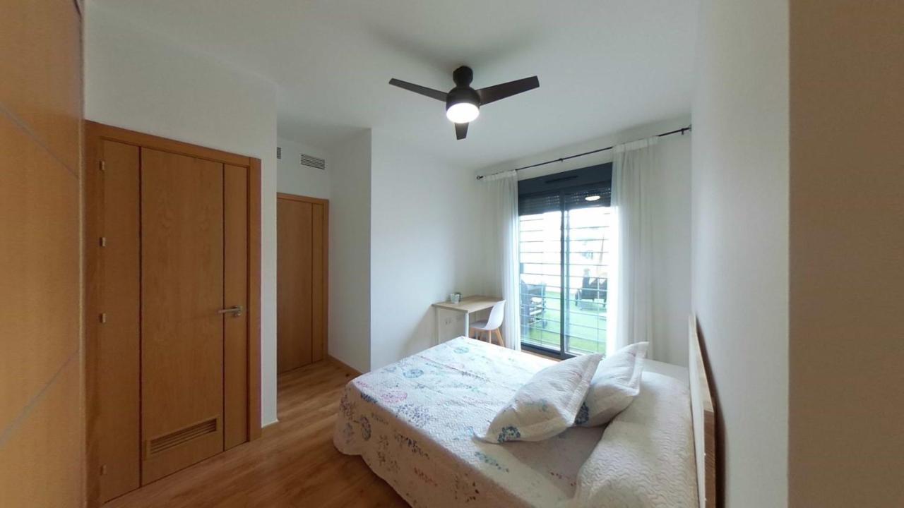 Ven Descansa Y Conoce Appartement