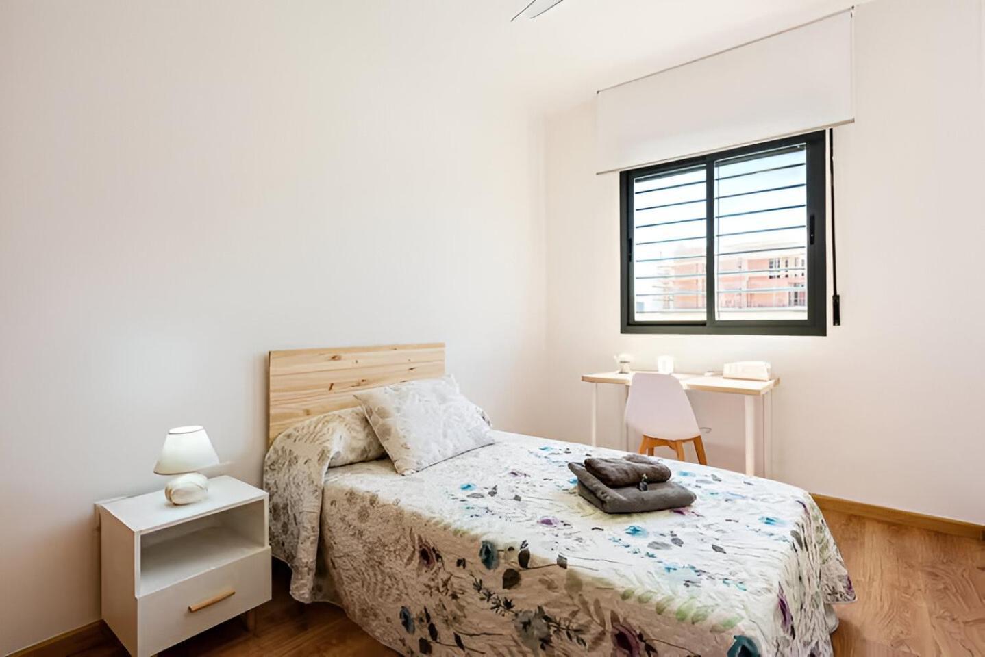 Appartement Ven Descansa Y Conoce *
