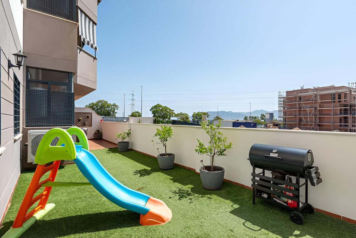 Ven Descansa Y Conoce Appartement *